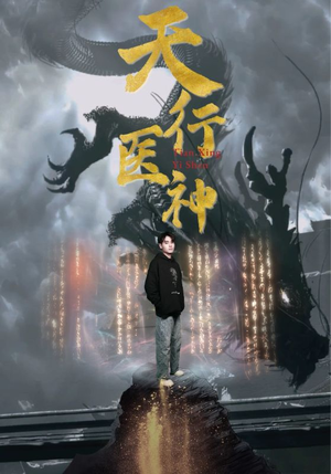 天行医神（102集）火爆短剧热播中