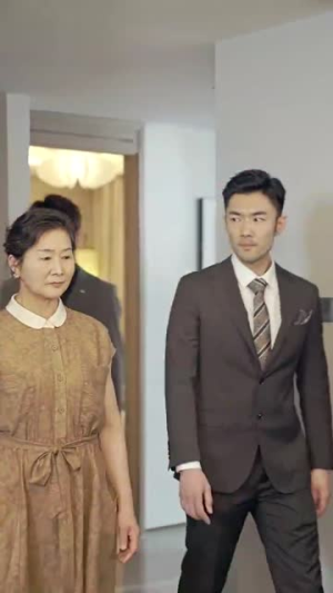 报告妈咪爸比又吃醋了（80集）追短剧看全集