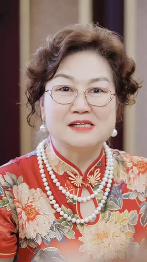 报告少夫人又去山上练功啦（87集）火爆短剧来袭