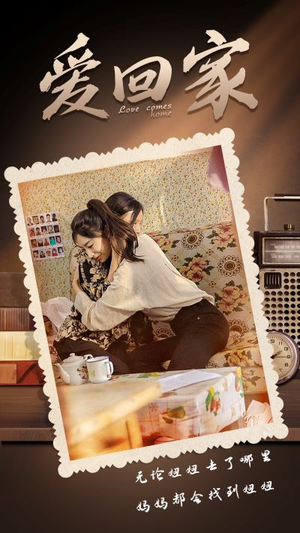 爱回家(65集) 爱回家(65集)免费热门短剧