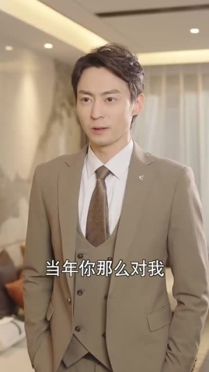 玻璃鞋上的独舞（90集）热门短剧抢先