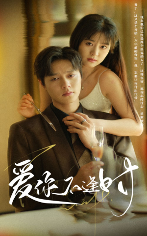 爱你不逢时（91集）热门短剧追不停