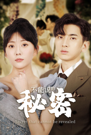 不能说的秘密（72集）火热短剧抢先看