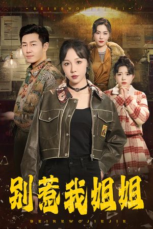 别惹我姐姐（37集）男主角是谁