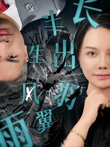 半生风雨长出羽翼（37集）短剧推荐分享