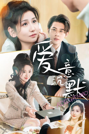 爱意沉默（29集）在哪看