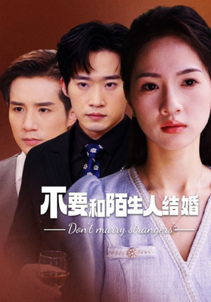 不要和陌生人结婚（90集）在哪里可以全集