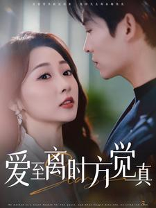 爱至离时方觉真（101集）追短剧看全集