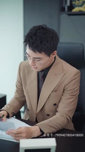 爱在晴空万里时（46集）最新短剧推荐