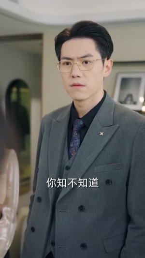 慈悲不渡自绝人（40集）热门短剧在线看