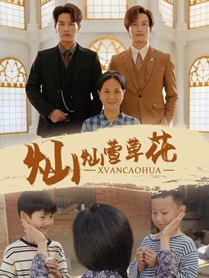 灿灿萱草花（72集）无需会员免费看