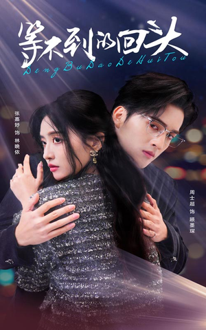 等不到的回头（35集）短剧完整版免费