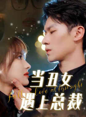 当丑女遇上总裁(85集) 当丑女遇上总裁(85集)80到100集