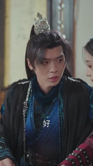 穿古通今，她娇养战神王爷（80集）短剧片段推荐