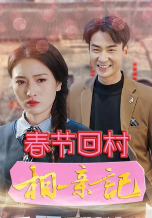 春节回村相亲记（30集）流畅播放免费看