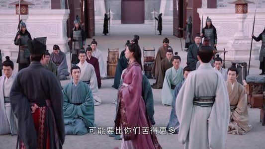 度华年（40集）每天短剧分享