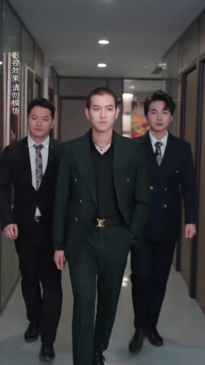 朝暮不及你一瞬（70集）精彩短剧片段