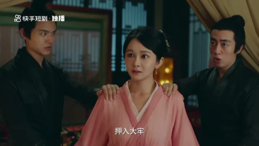 大理寺之花（18集）短剧全集完整