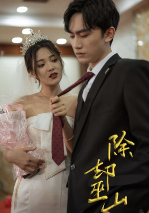 除却巫山（80集）短剧爆款推荐