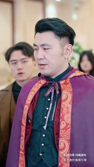 大魔术师（63集）精彩短剧免费看