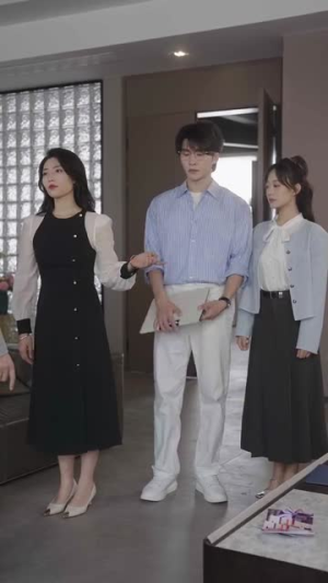 春时花意（90集）小短剧抢先看