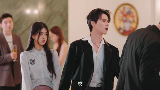 穿书之重生boss爱上我 初夏&一航 穿书之重生boss爱上我 初夏&一航一口气追完短剧