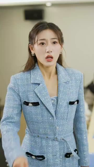 错位千金（56集）短剧视频分享