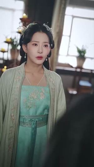 春夜玷明月（73集）火爆短剧来袭