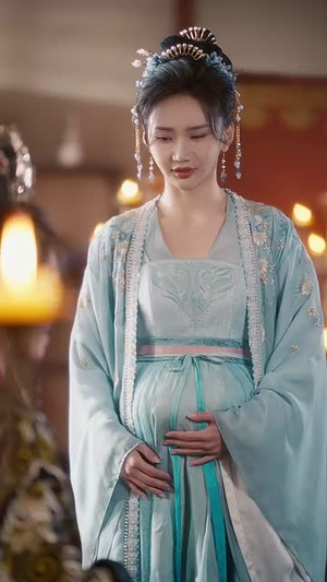 陈姨娘她修真回来了（80集）精彩短剧分享。