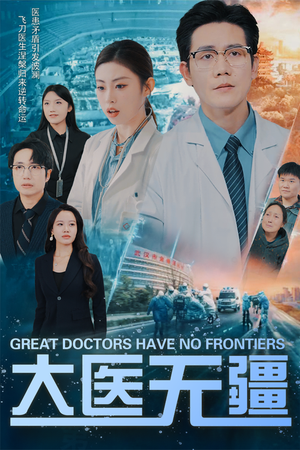 大医无疆（30集）1-102集