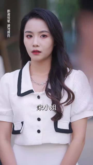 隐婚娇妻竟是首富千金（70集）精彩短剧分享。