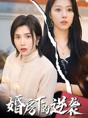 婚房下的逆袭（38集）一共多少集