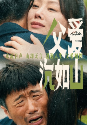 父爱沉如山（65集）百度网盘资源