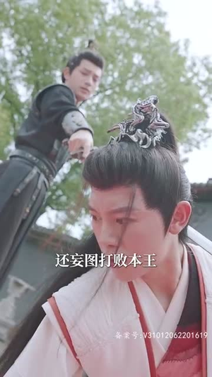 风林残月（82集）独家短剧免费看