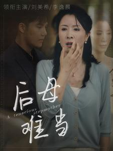 后母难当（72集）短剧推荐上热门