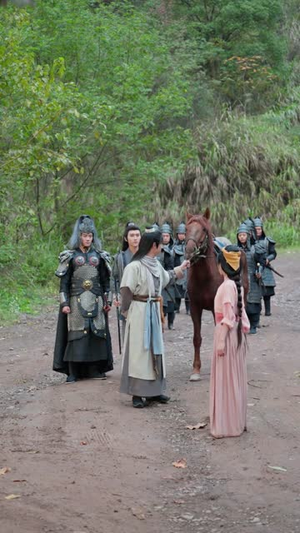 凤鸣震九霄（66集）最新火爆短剧