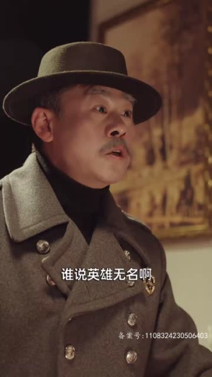 浩气长存（100集）全集在线看