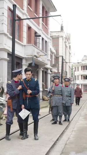 回首不见故人眸（76集）经典回顾免费看