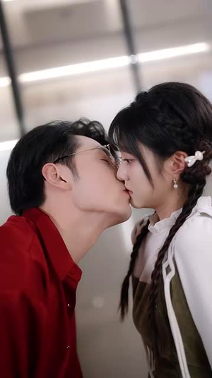 福气新娘娶进门（60集）我真的爱了