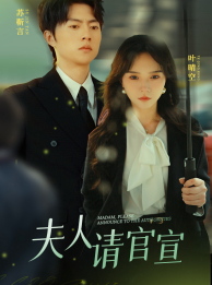 夫人请官宣（68集）在线看
