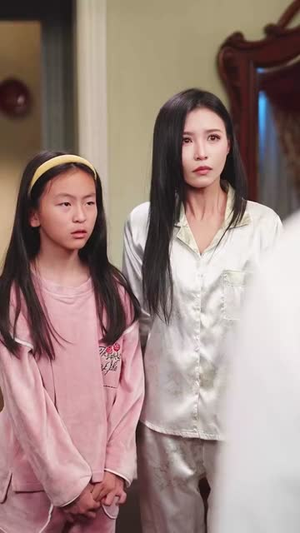 谎言戳破真相（30集）第三季