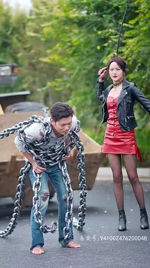 封神之通天圣主（80集）精彩短剧片段