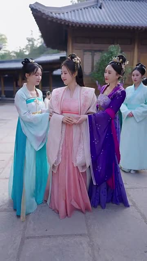 好运王妃进阶录（100集）免费看全集