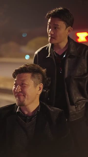 风云（56集）短剧爆款推荐