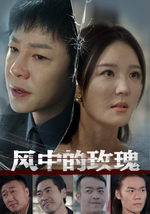 风中的玫瑰（59集）短剧免费看