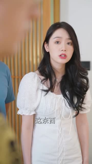 鉴宝龙婿（80集）解说文案