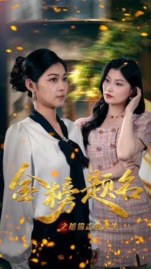 金榜题名之被偷走的人生（33集）最新热门短剧