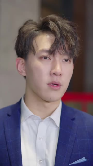 机场爱情故事（暧昧公寓）这部短剧我爱了