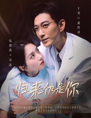 归来仍是你（61集）全季一次看完