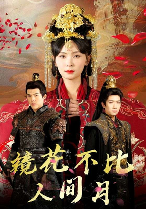 镜花不比人间月（52集）在线免费观影